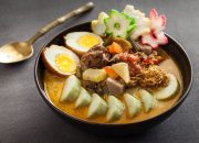 Resep Lontong Sayur Gurih dan Nikmat, Cocok untuk Sarapan Keluarga