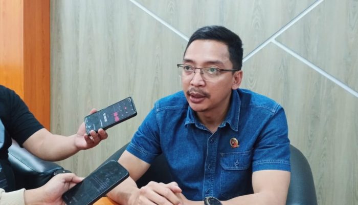 Ijazah Ditahan karena Tunggakan, Ketua Komisi IV DPRD Kota Bogor Fasilitasi Mediasi Siswa dan Sekolah