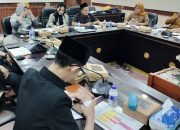 Viral Anggota DPRD Jember Main Game Saat Rapat, Ini Profil Achmad Syahri Assidiqi