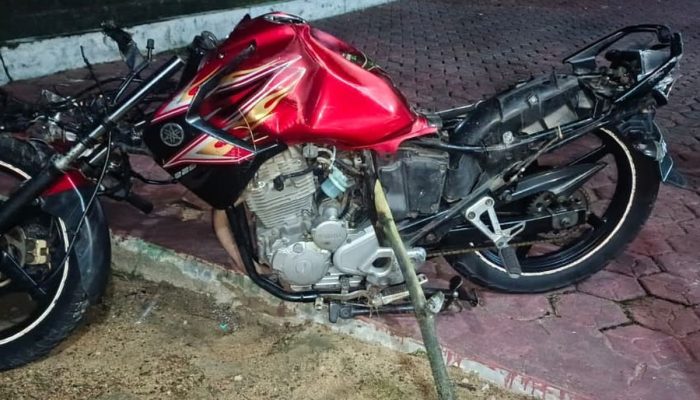 Kepala SPPG Bangka Barat Tewas Kecelakaan Saat Perjalanan Cek Dapur MBG