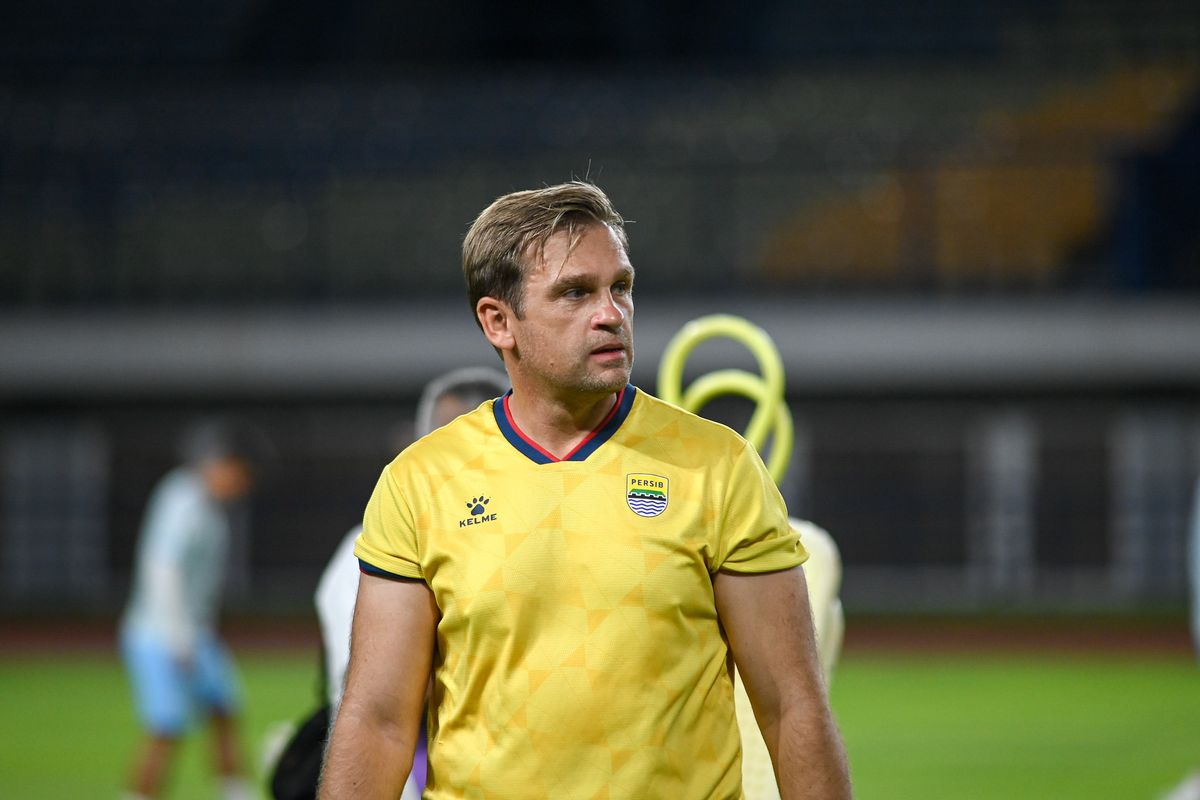 Profil Igor Tolic