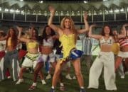 Shakira Hadirkan Lagu Resmi Piala Dunia, Cuplikan ‘Day Day’ Raih Jutaan Penayangan dalam Waktu Singkat