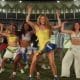 Shakira Day Day