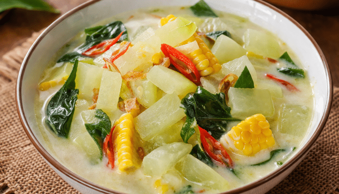 Resep Sayur Pepaya Sederhana ala Rumahan yang Lezat dan Cocok untuk Hidangan Keluarga