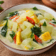 Resep Sayur Pepaya Sederhana ala Rumahan yang Lezat dan Cocok untuk Hidangan Keluarga