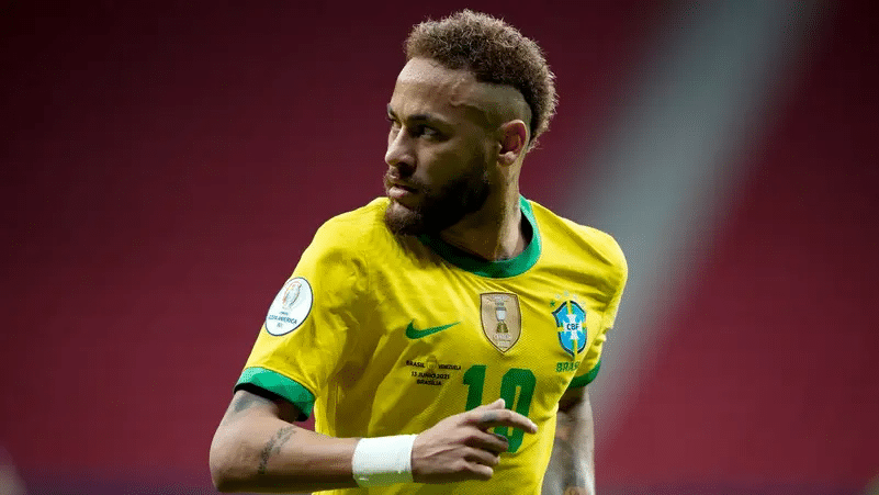 Neymar