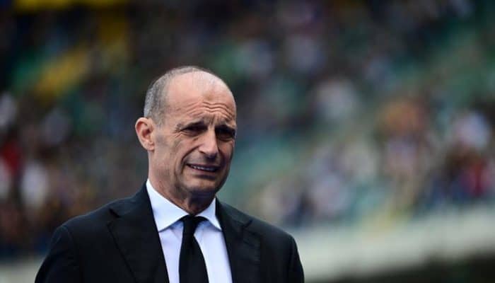 Allegri Segera Jadi Pelatih Napoli, AC Milan Bisa Menyesal