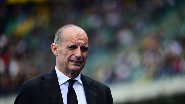 ALLEGRI