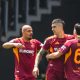 AS Roma Bekuk Hellas Verona 2-0, Amankan Tiga Besar