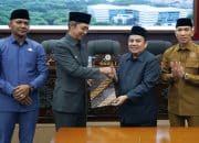 Rapat Paripurna DPRD Kota Bogor: Bahas 3 Perda Strategis dan Evaluasi Kinerja Pemkot