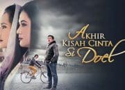Tonton Film Akhir Kisah Cinta Si Doel, Cinta Segitiga Doel yang Dipendam Selama 27 Tahun Tayang Siang ini