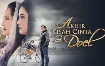 Akhir Kisah Cinta Si Doel