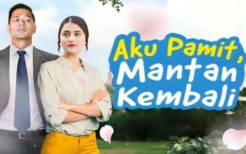 Aku Pamit Mantan Kembali