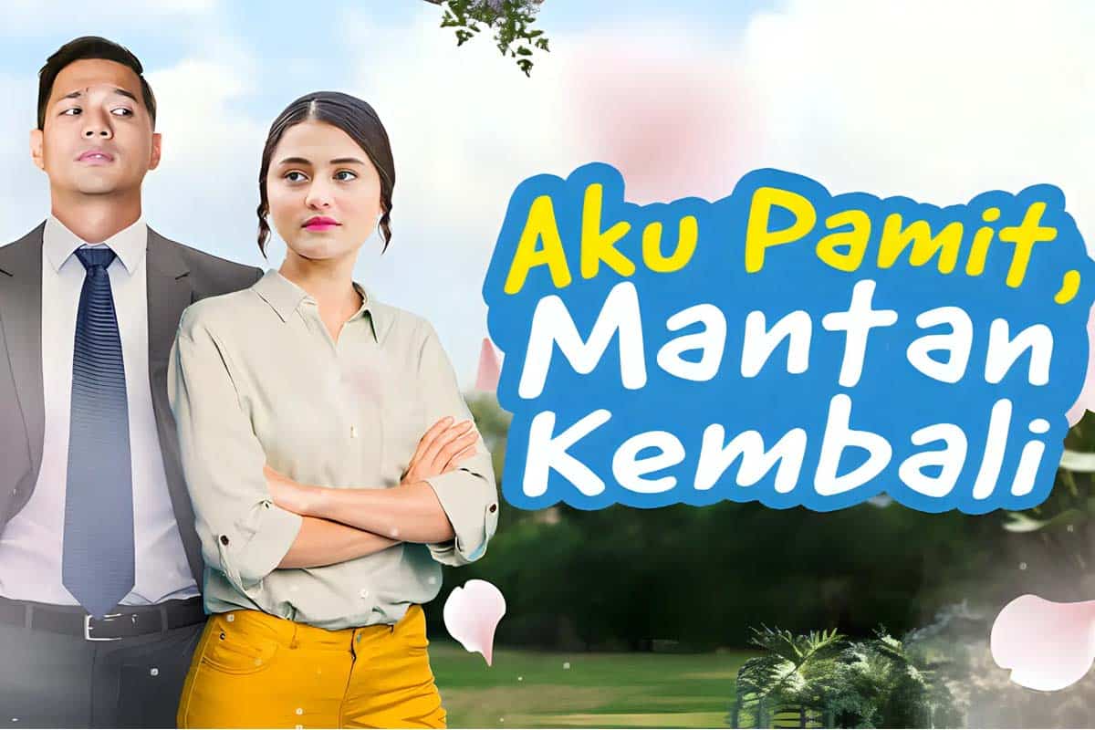 Aku Pamit Mantan Kembali
