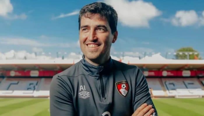Andoni Iraola Dipertimbangkan sebagai Pelatih Baru Liverpool, Ini Alasannya