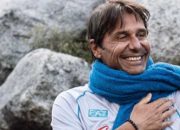 Antonio Conte Mundur dari Napoli, Akhiri Musim 2025/2026