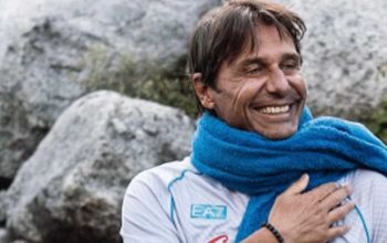 Antonio Conte mundur