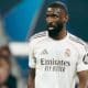 Antonio Rudiger Capai Kesepakatan Verbal Kontrak Baru di Real Madrid