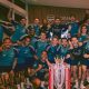 Arsenal juara Premier League