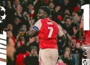 Klasemen Liga Inggris 2025/2026: Arsenal Menjauh, Man City Terpeleset