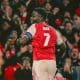 Arsenal ke Final Liga Champions, Singkirkan Atletico Madrid 1-0