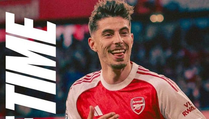 Arsenal Menang Lawan Burnley 1-0, The Gunners Selangkah Lagi Juara