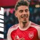 Arsenal menang lawan Burnley