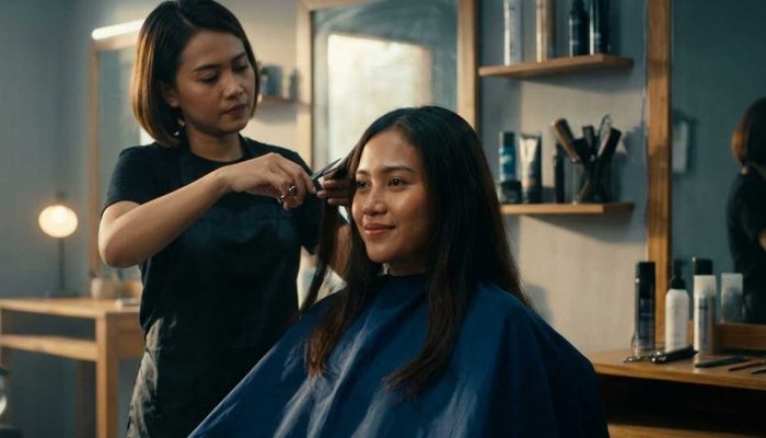 Apa Arti Mimpi Potong Rambut Pendek? Jangan Disepelekan