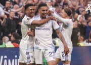 Aston Villa Juara Liga Europa 2025-2026 Setelah Bungkam Freiburg 3-0