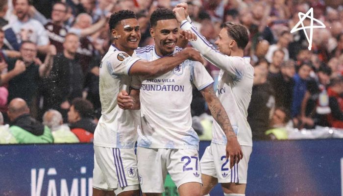 Aston Villa Juara Liga Europa 2025-2026 Setelah Bungkam Freiburg 3-0