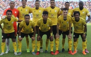 BARITO