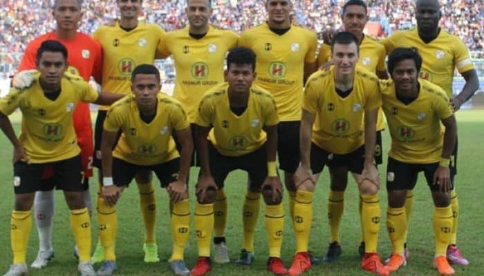 Pesta Gol Sia-sia! Barito Hajar Persipal 8-3, Tapi Tiket Promosi Melayang