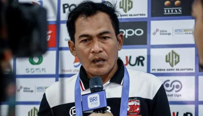 RB Sesumbar! Madura United Punya Modal Kuat Bungkam Bali United