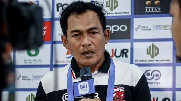 BASUKI rakhmad