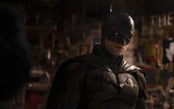 BATMAN