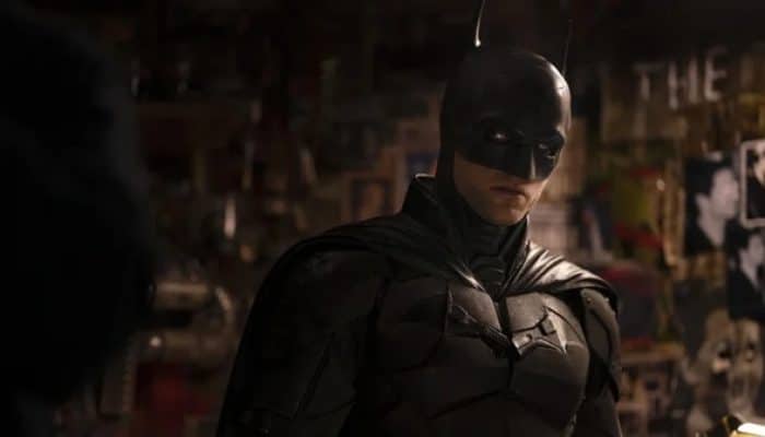 The Batman: Part II Bikin Heboh! Scarlett Johansson hingga Sebastian Stan Gabung