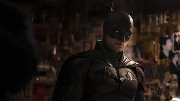 BATMAN