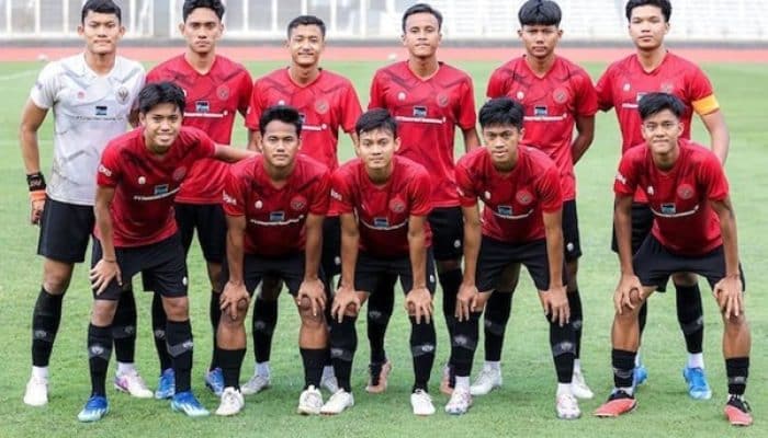 Sanksi Berat PSSI! Pemain Bhayangkara U-20 Dilarang Main Hingga 3 Tahun
