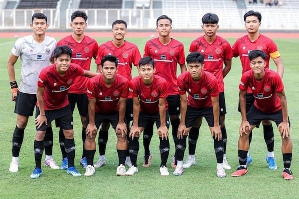 BHYANGKARA u20