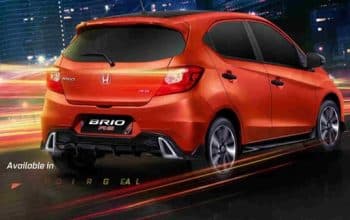 BRIO RS