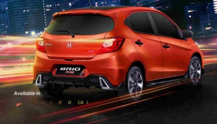 Harga Mulai Rp190 Jutaan, Ini Mobil Anak Muda Paling Trendy dan Irit di 2026