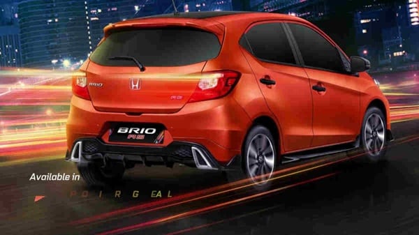 BRIO RS