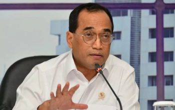 BUDI