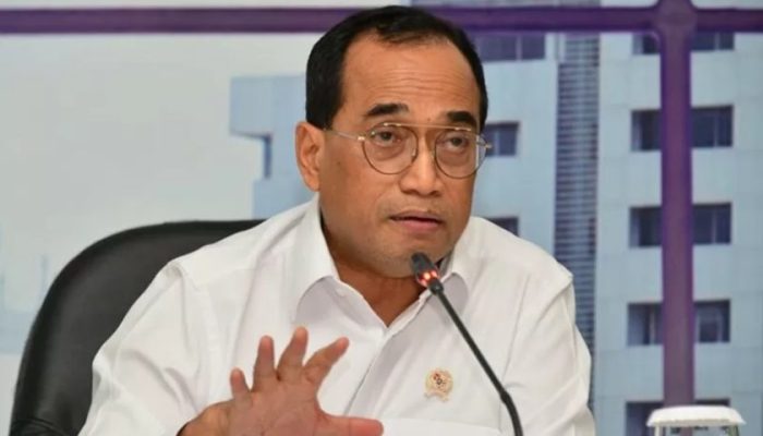 KPK Buka Peluang Periksa Budi Karya Usai Sita Uang dari Eks Staf Ahli, Bakal Jadi Tersangka Baru?