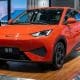 BYD Atto 1 LiDAR Resmi Meluncur, Hatchback Listrik Premium dengan Jarak Tempuh 505 Km
