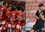 PSS Sleman Tumbang di Bali! Dua Gol Serdadu Tridatu Antar Bali United Raih 3 Poin