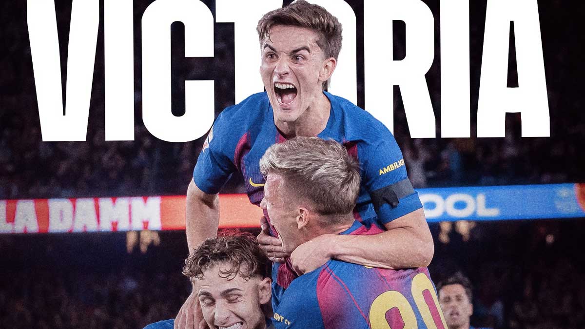 Barcelona bekuk