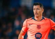 Barcelona Kalah 1-0 dari Alaves, Blaugrana Gagal Bangkit di Babak Kedua