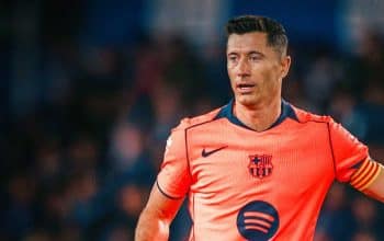 Barcelona kalah