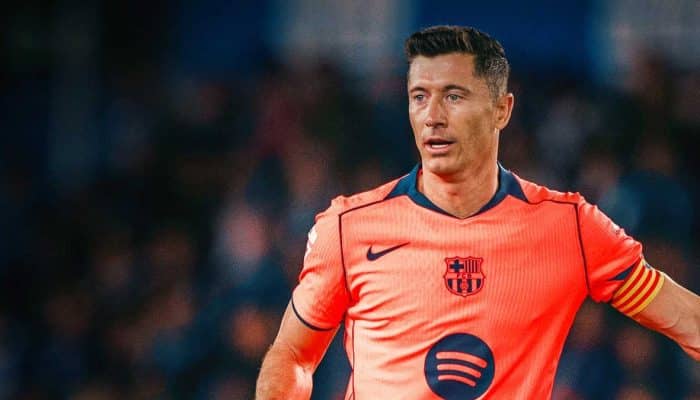Barcelona Kalah 1-0 dari Alaves, Blaugrana Gagal Bangkit di Babak Kedua